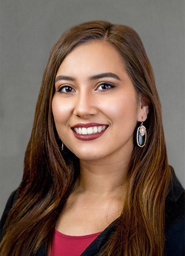 Celeste Apsey-Mier, Attorney